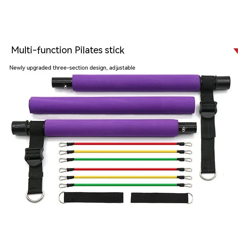 AthletLab Pilates 4-1 Bar